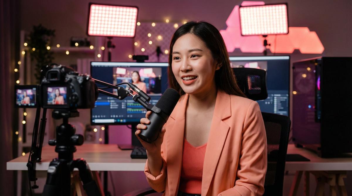 黄瓜视频视频创作平台