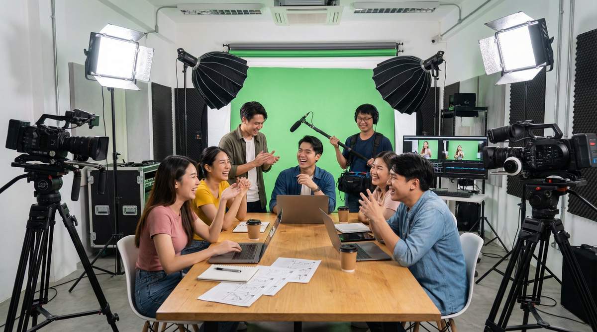 黄瓜视频社区内容