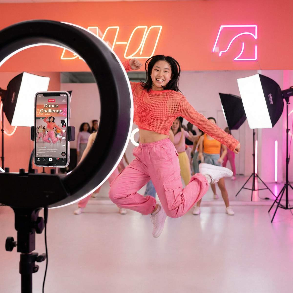 黄瓜视频创作者