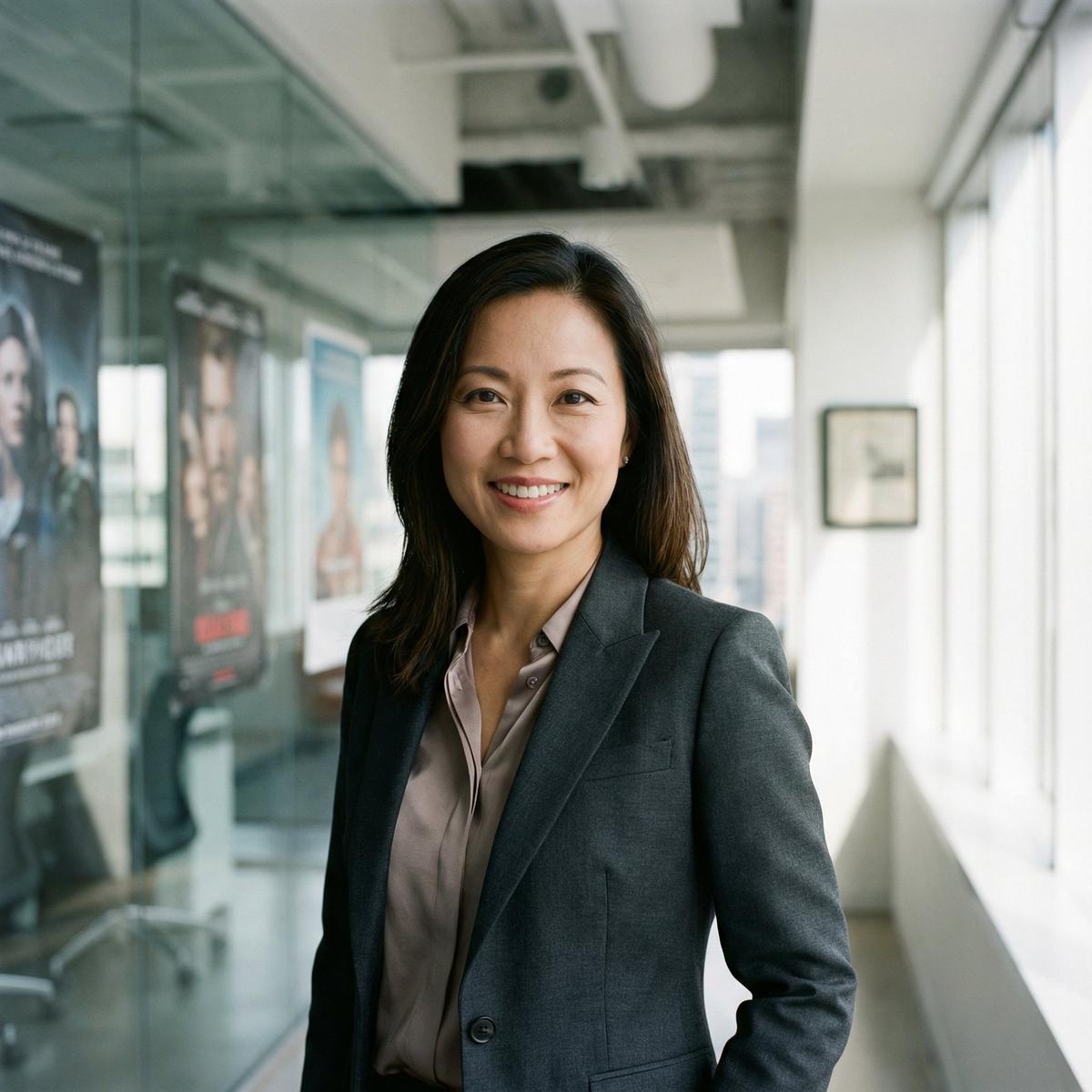 黄瓜视频制片人