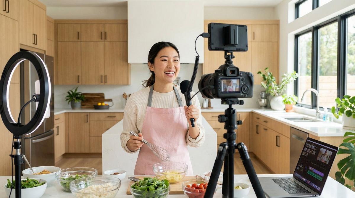 黄瓜视频 AI工具教程