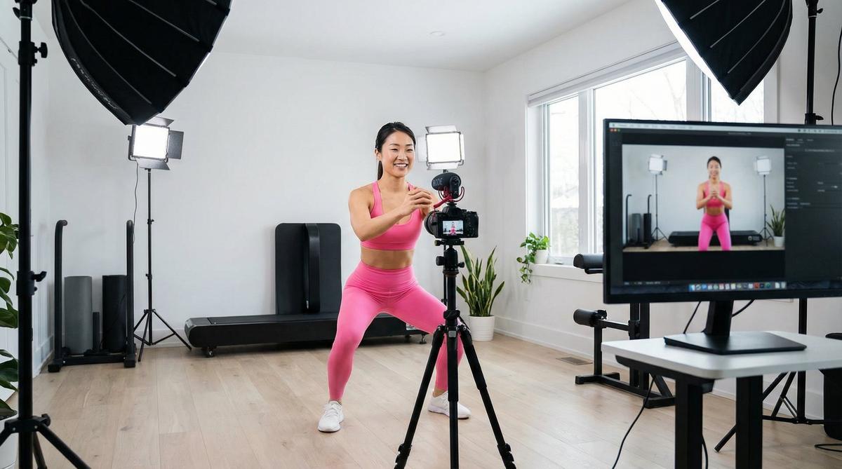 黄瓜视频特效教程