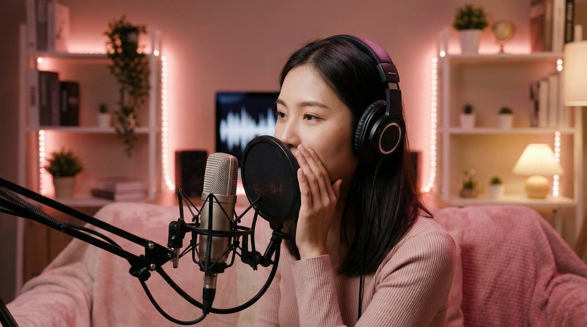 黄瓜视频 ASMR视频